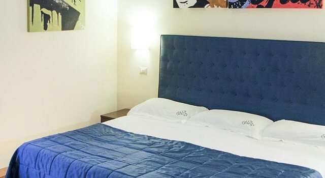 Rome Armony Suites