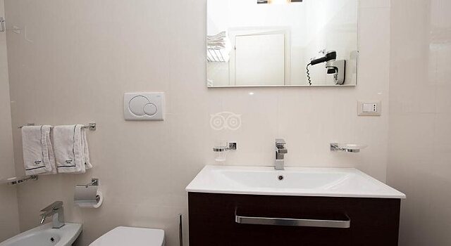Rome Armony Suites
