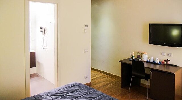 Rome Armony Suites