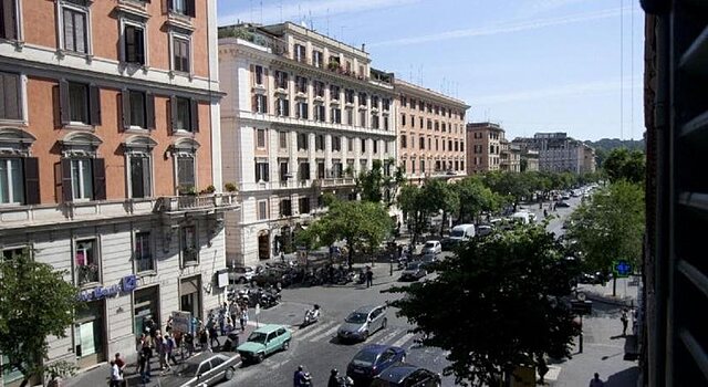 Rome Armony Suites