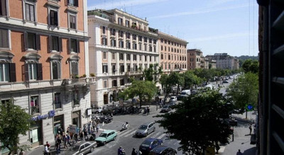Rome Armony Suites