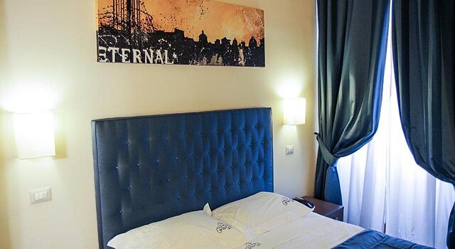 Rome Armony Suites