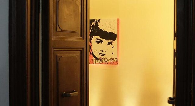 Rome Armony Suites