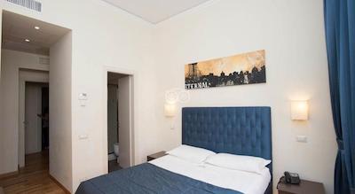 Rome Armony Suites