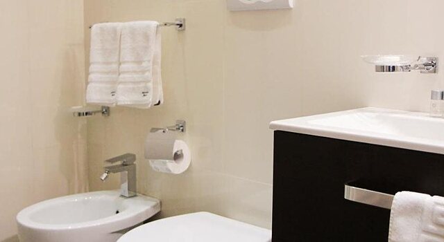 Rome Armony Suites