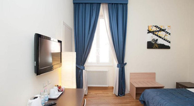 Rome Armony Suites