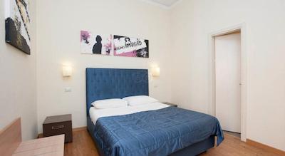 Rome Armony Suites