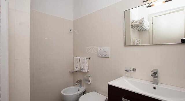Rome Armony Suites