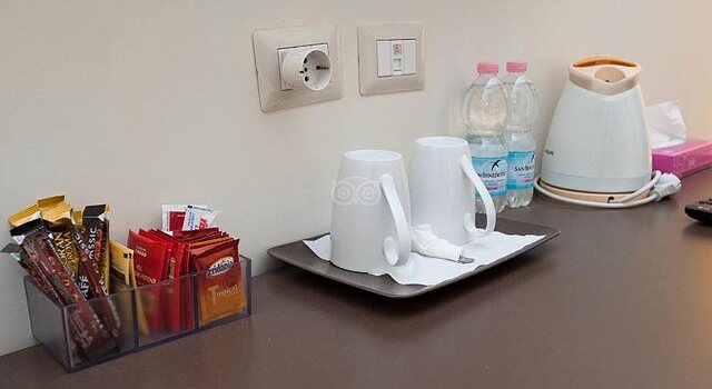 Rome Armony Suites