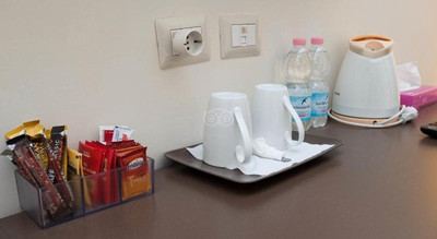 Rome Armony Suites