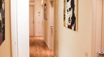 Rome Armony Suites
