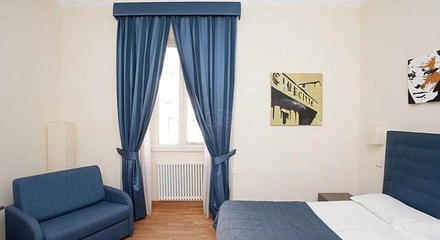 Rome Armony Suites