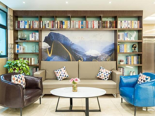 GREENTREE INN LANZHOU YUZHONG COUNTY