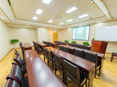 GREENTREE INN LANZHOU YUZHONG COUNTY