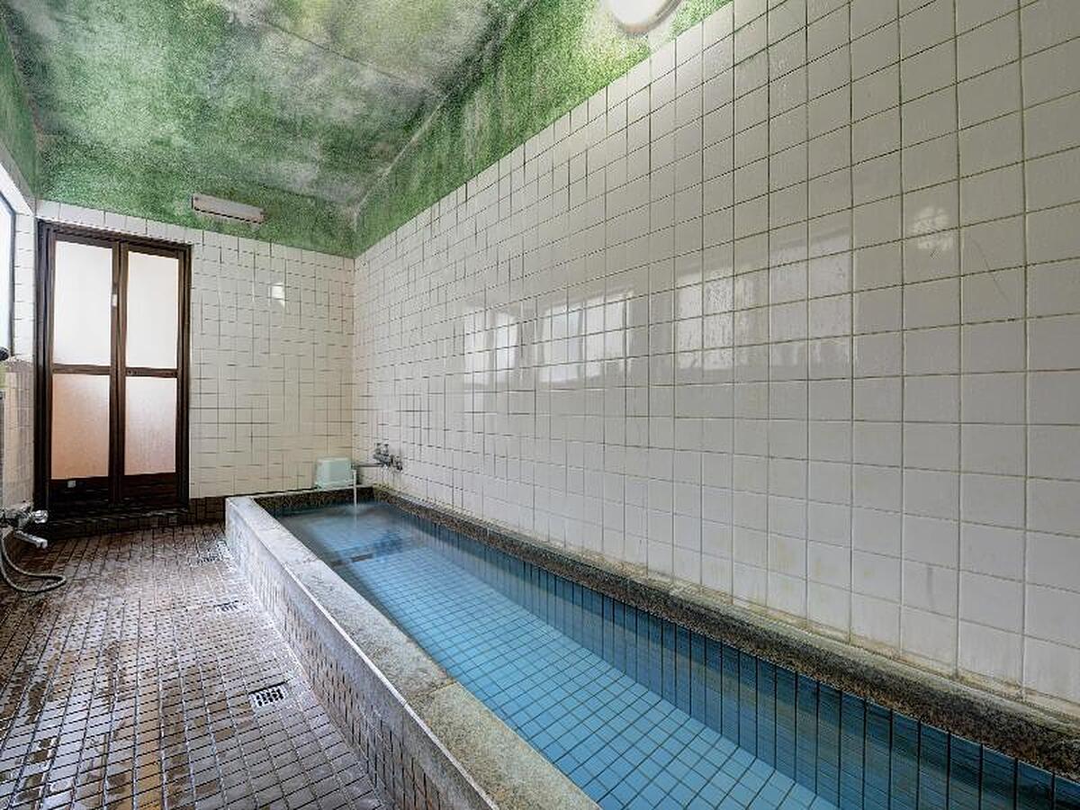 SAKAMOTOYA RYOKAN