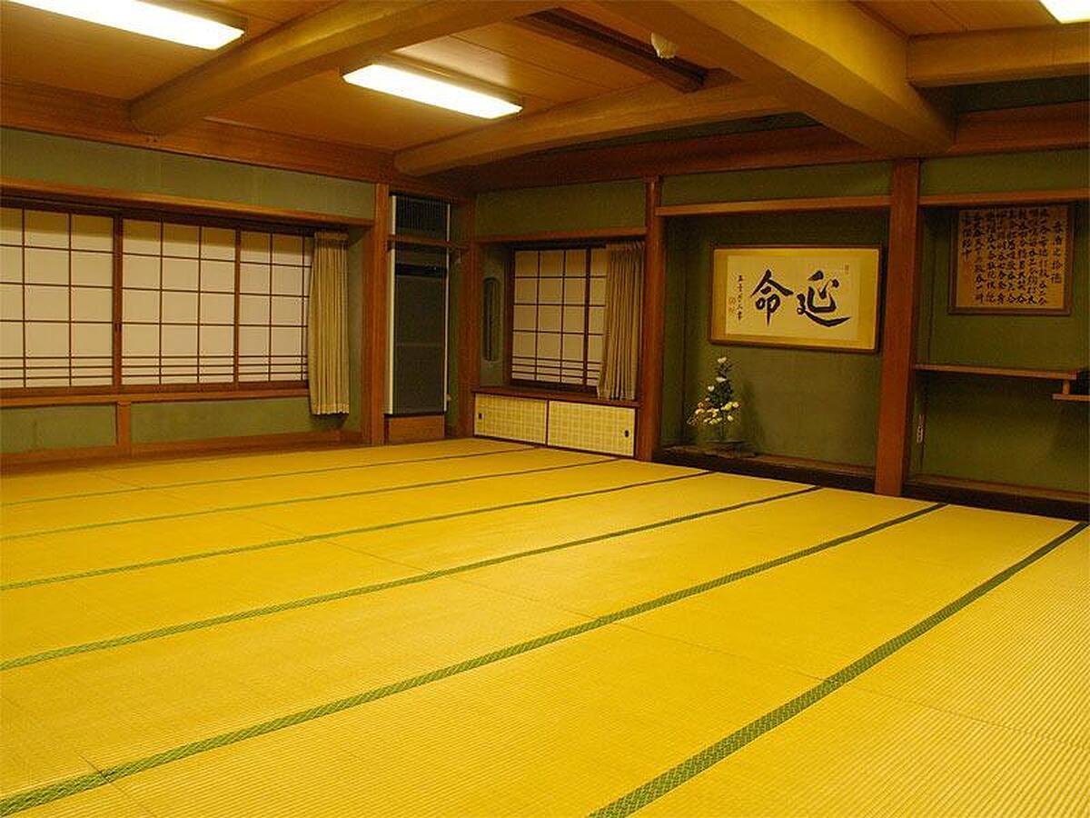 SAKAMOTOYA RYOKAN
