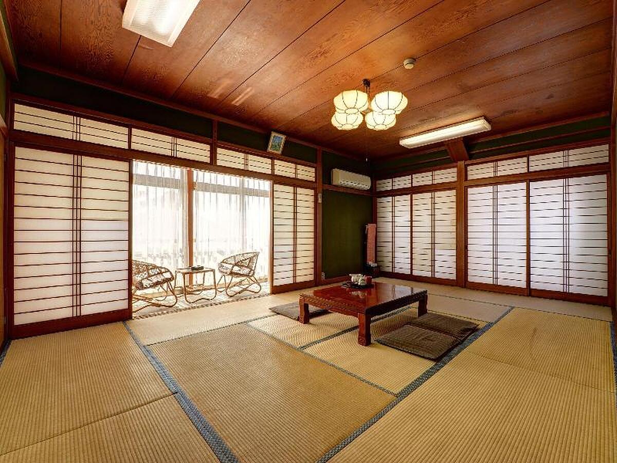SAKAMOTOYA RYOKAN