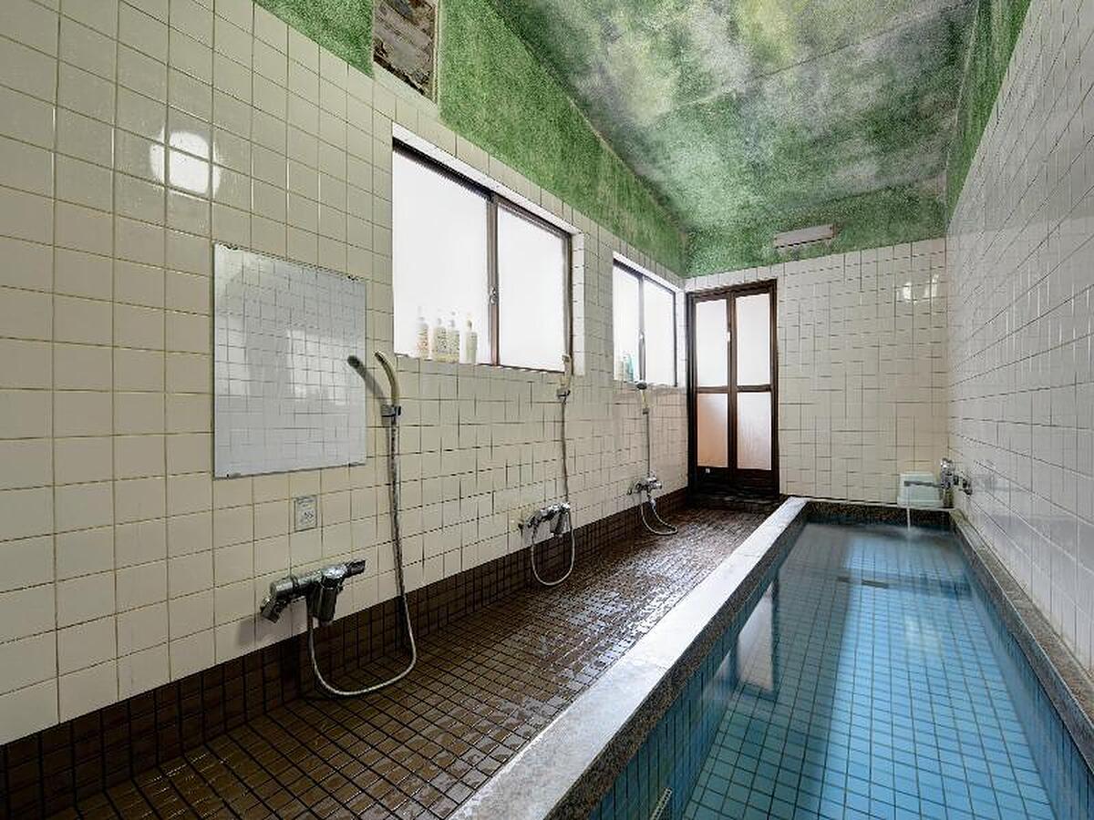 SAKAMOTOYA RYOKAN