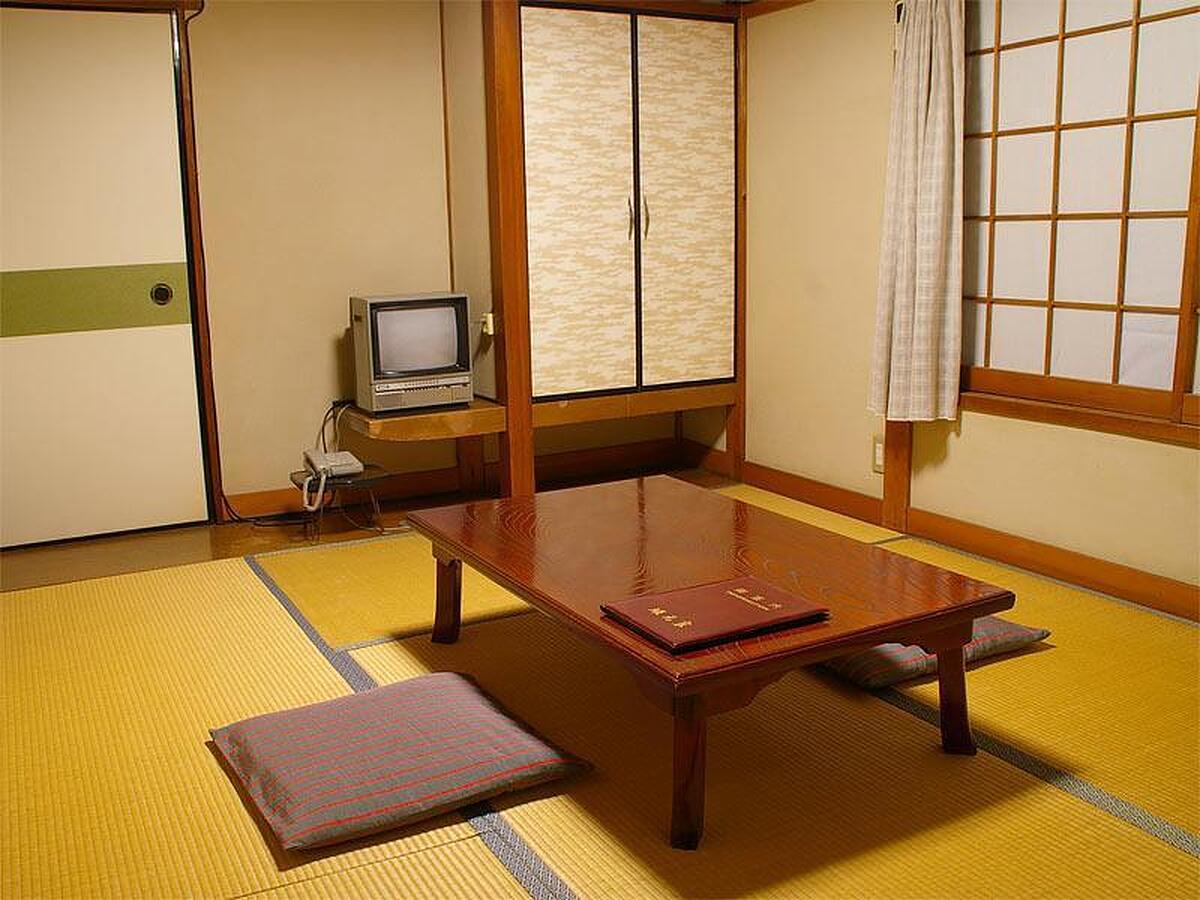 SAKAMOTOYA RYOKAN