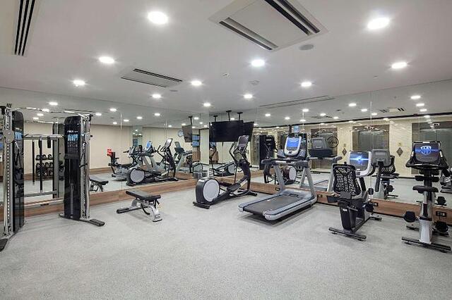 DOUBLETREE BY HILTON AFYONKARAHISAR