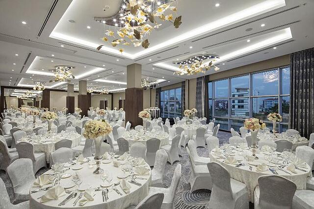 DOUBLETREE BY HILTON AFYONKARAHISAR