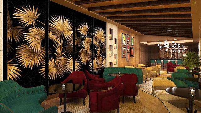 DOUBLETREE BY HILTON AFYONKARAHISAR