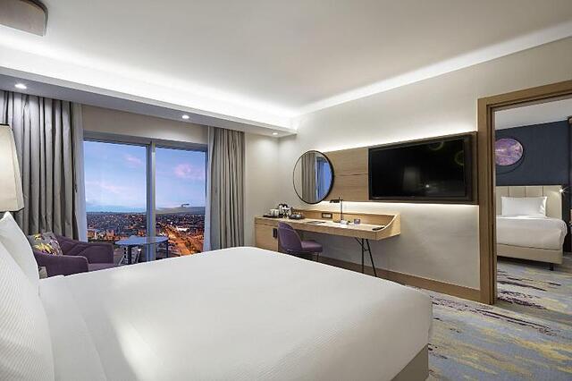DOUBLETREE BY HILTON AFYONKARAHISAR
