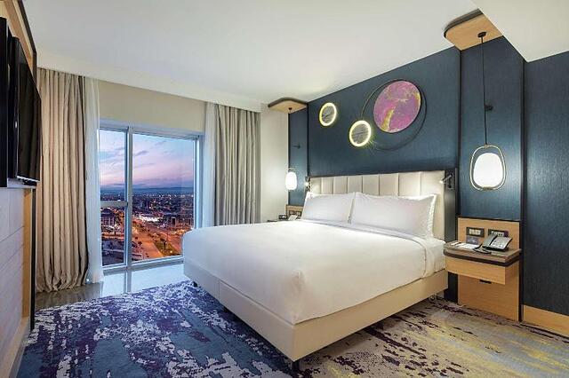 DOUBLETREE BY HILTON AFYONKARAHISAR