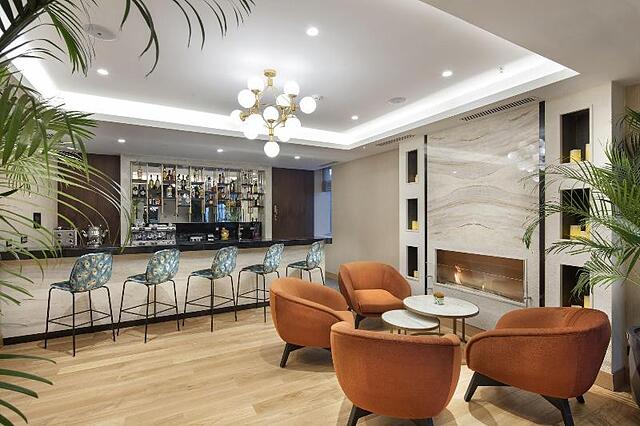 DOUBLETREE BY HILTON AFYONKARAHISAR