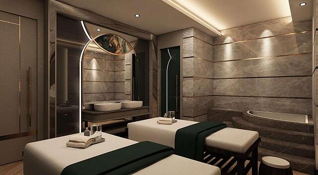 DOUBLETREE BY HILTON AFYONKARAHISAR