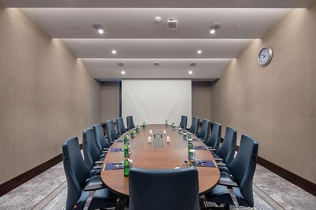 DOUBLETREE BY HILTON AFYONKARAHISAR