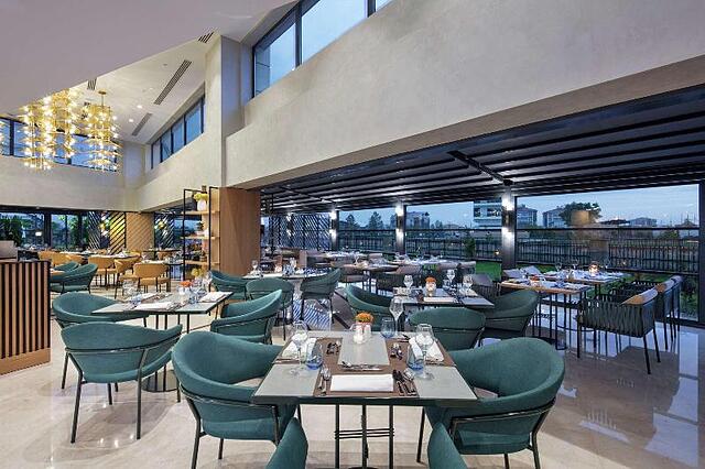 DOUBLETREE BY HILTON AFYONKARAHISAR