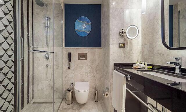 DOUBLETREE BY HILTON AFYONKARAHISAR