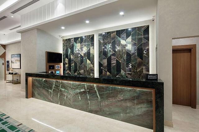 DOUBLETREE BY HILTON AFYONKARAHISAR