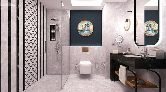 DOUBLETREE BY HILTON AFYONKARAHISAR
