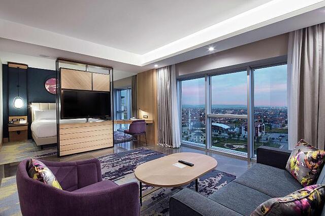 DOUBLETREE BY HILTON AFYONKARAHISAR