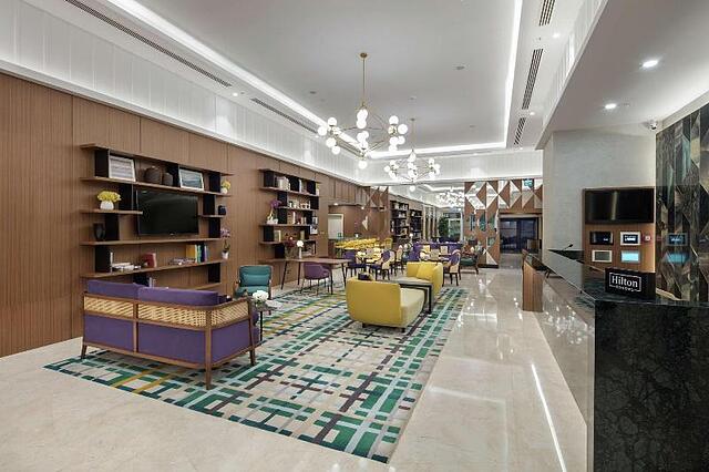 DOUBLETREE BY HILTON AFYONKARAHISAR