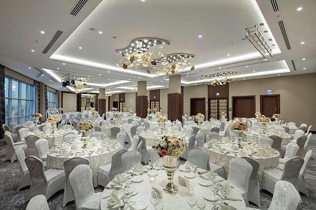 DOUBLETREE BY HILTON AFYONKARAHISAR
