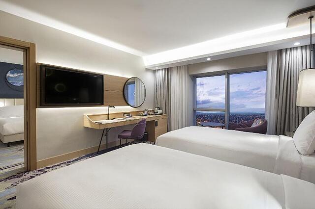 DOUBLETREE BY HILTON AFYONKARAHISAR