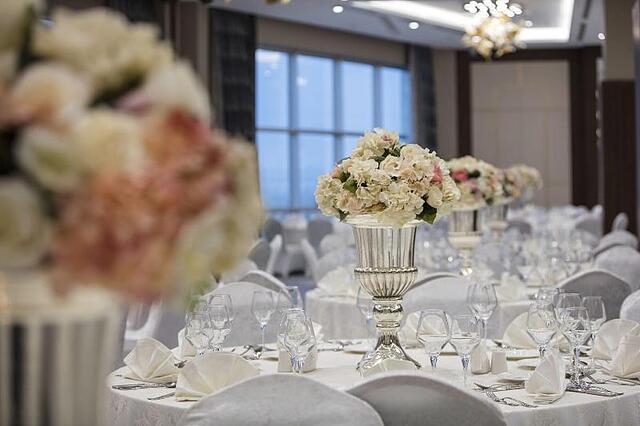 DOUBLETREE BY HILTON AFYONKARAHISAR