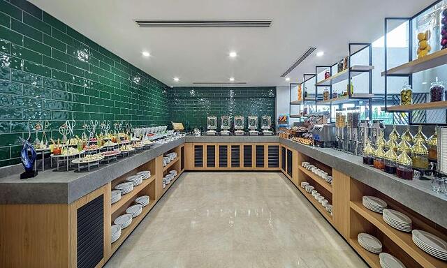 DOUBLETREE BY HILTON AFYONKARAHISAR