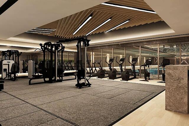 DOUBLETREE BY HILTON AFYONKARAHISAR