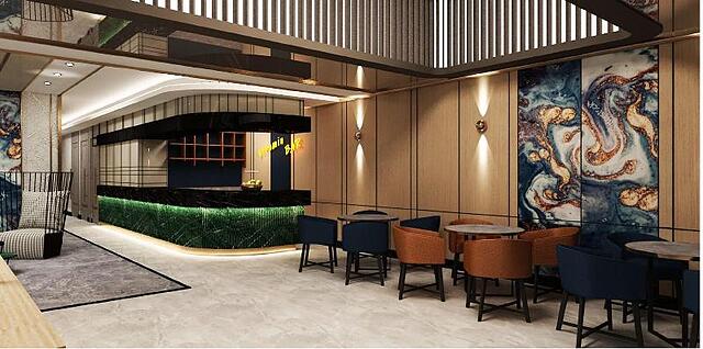 DOUBLETREE BY HILTON AFYONKARAHISAR