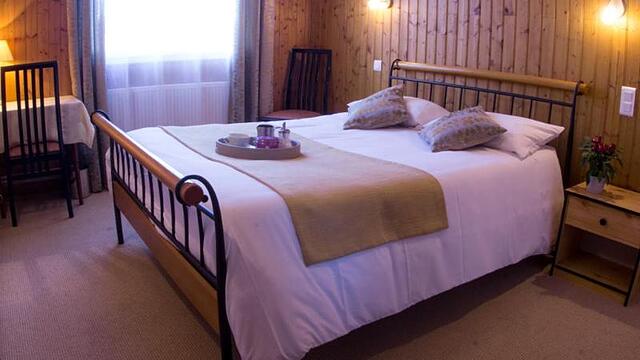 LOGIS HÔTEL EMERAUDE