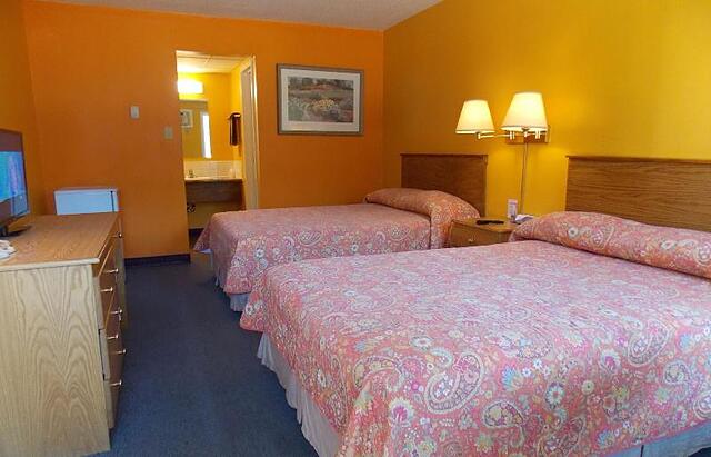 Mcmurray Inn