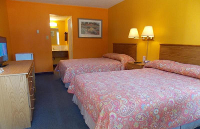 Mcmurray Inn