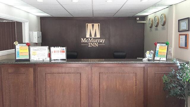 Mcmurray Inn