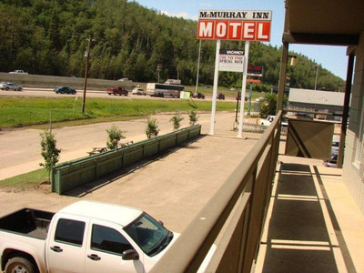 Mcmurray Inn