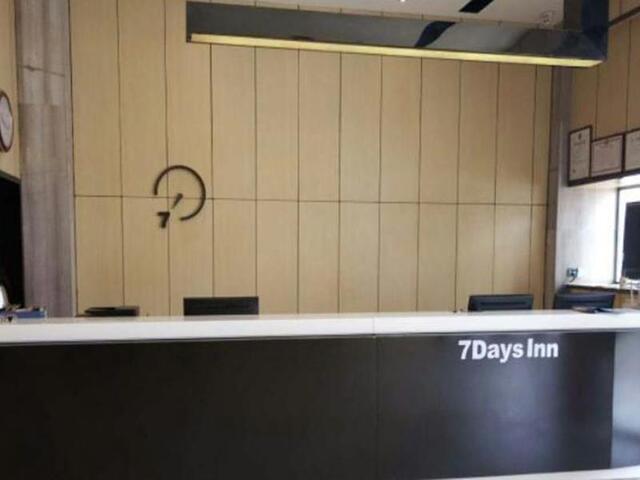 7 DAYS INN GUIYANG XINTIAN FOOD STREET BRANCH