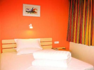 7 DAYS INN GUIYANG XINTIAN FOOD STREET BRANCH